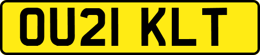 OU21KLT
