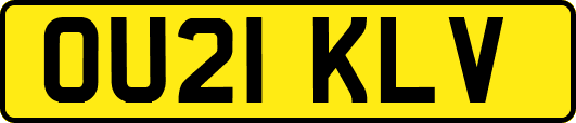 OU21KLV