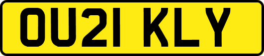 OU21KLY
