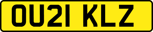 OU21KLZ
