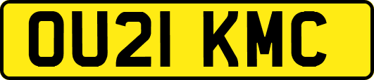 OU21KMC