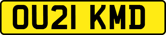 OU21KMD