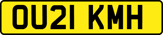 OU21KMH