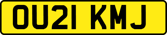 OU21KMJ