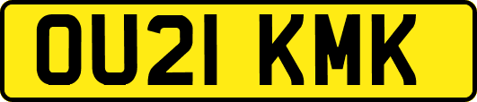 OU21KMK