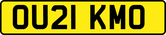 OU21KMO