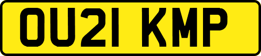 OU21KMP
