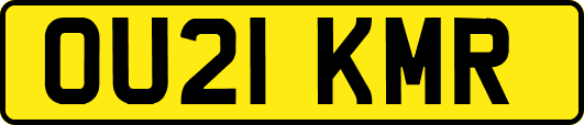 OU21KMR