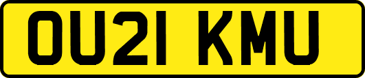 OU21KMU