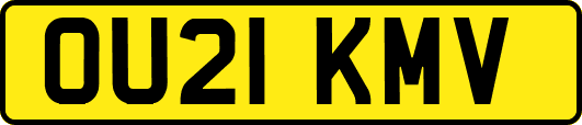 OU21KMV