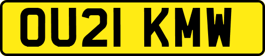 OU21KMW