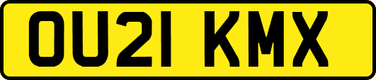 OU21KMX