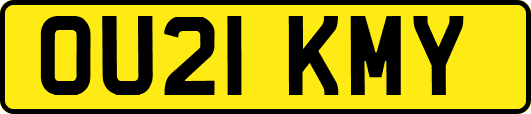 OU21KMY