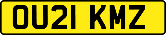 OU21KMZ