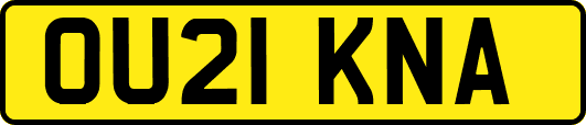 OU21KNA