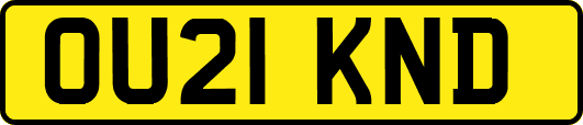 OU21KND