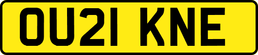 OU21KNE