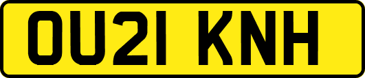 OU21KNH