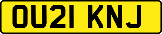 OU21KNJ