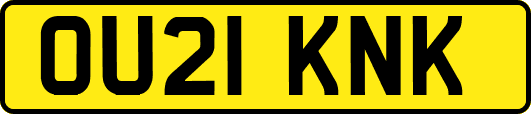 OU21KNK