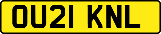 OU21KNL