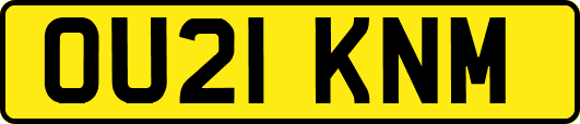 OU21KNM