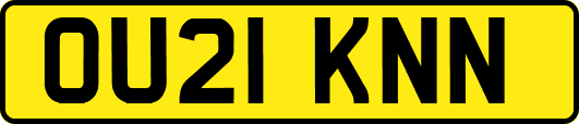 OU21KNN