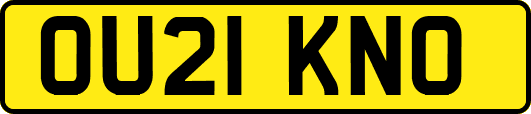 OU21KNO