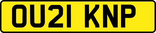 OU21KNP