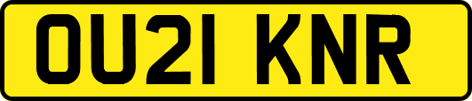 OU21KNR