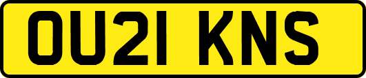 OU21KNS
