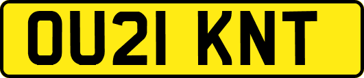 OU21KNT