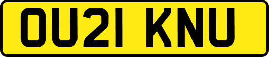 OU21KNU