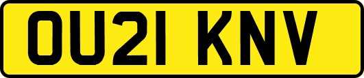 OU21KNV