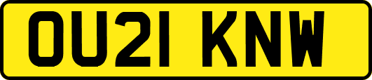 OU21KNW