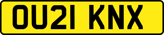 OU21KNX