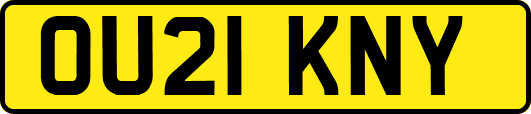 OU21KNY