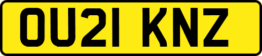 OU21KNZ