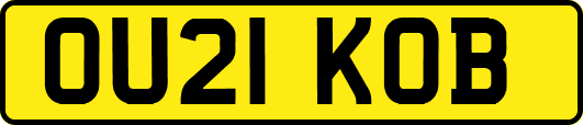 OU21KOB