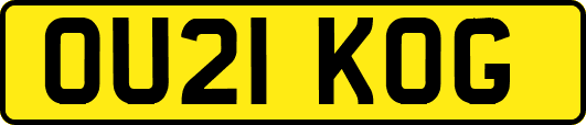 OU21KOG