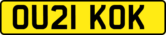 OU21KOK
