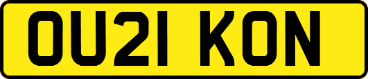 OU21KON