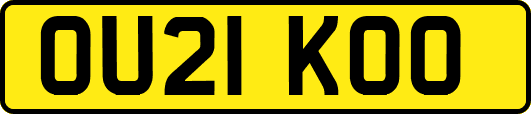 OU21KOO