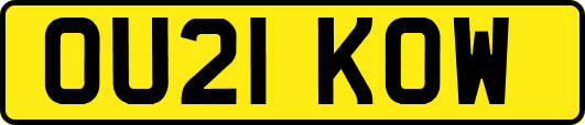 OU21KOW