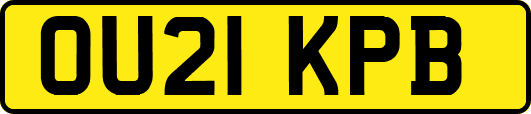 OU21KPB