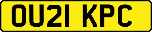 OU21KPC