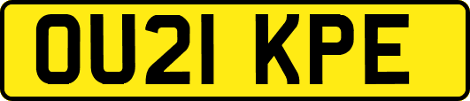 OU21KPE