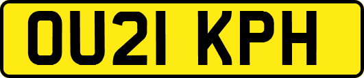 OU21KPH