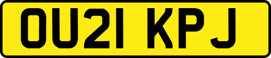 OU21KPJ
