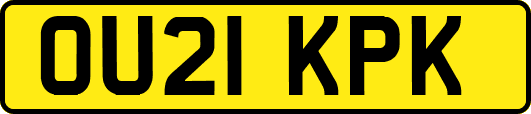 OU21KPK